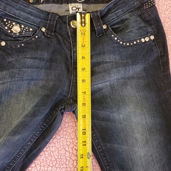 Cesttoi Jeans💗 - Picture 4 of 8